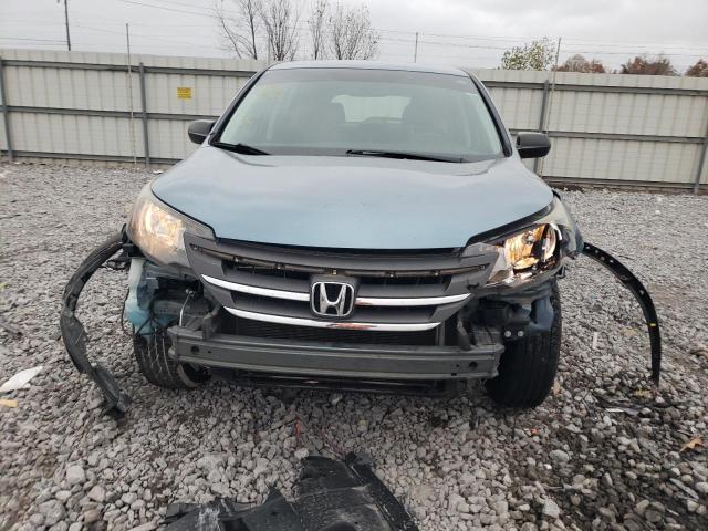 Photo 4 VIN: 5J6RM3H36DL036284 - HONDA CRV 