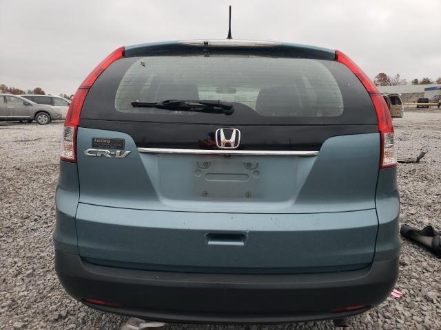 Photo 5 VIN: 5J6RM3H36DL036284 - HONDA CRV 