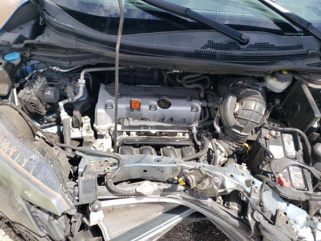 Photo 6 VIN: 5J6RM3H36DL038357 - HONDA CR-V LX 