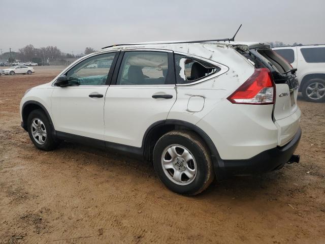 Photo 1 VIN: 5J6RM3H36DL038634 - HONDA CRV 