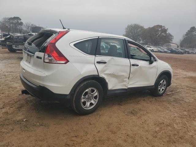 Photo 2 VIN: 5J6RM3H36DL038634 - HONDA CRV 