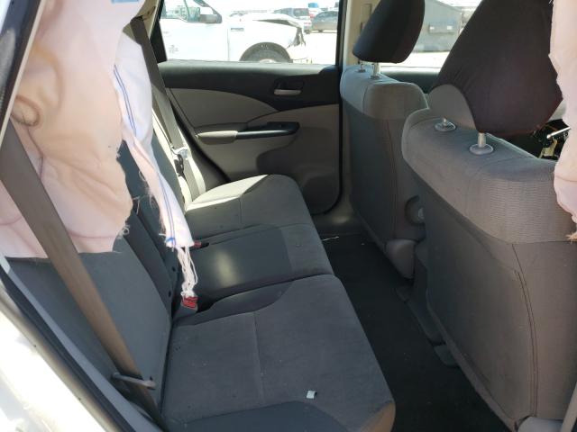 Photo 5 VIN: 5J6RM3H36DL043896 - HONDA CR-V LX 