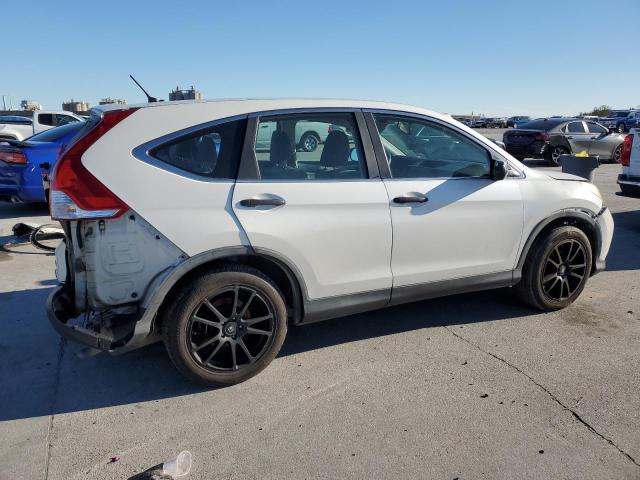 Photo 2 VIN: 5J6RM3H36DL046524 - HONDA CR-V LX 