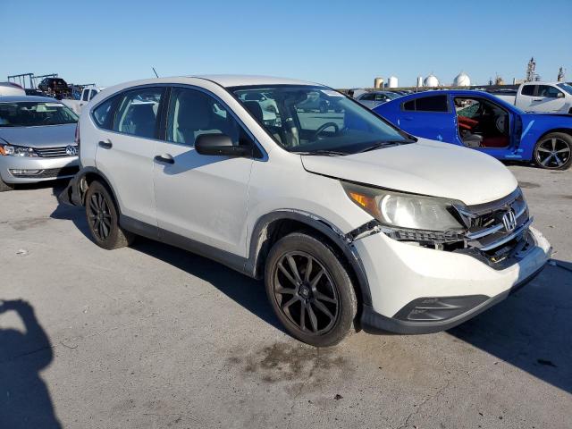 Photo 3 VIN: 5J6RM3H36DL046524 - HONDA CR-V LX 