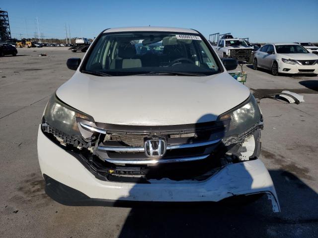 Photo 4 VIN: 5J6RM3H36DL046524 - HONDA CR-V LX 