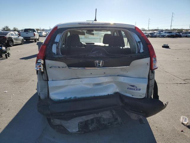 Photo 5 VIN: 5J6RM3H36DL046524 - HONDA CR-V LX 