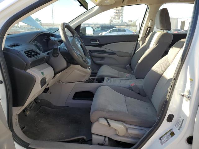 Photo 6 VIN: 5J6RM3H36DL046524 - HONDA CR-V LX 