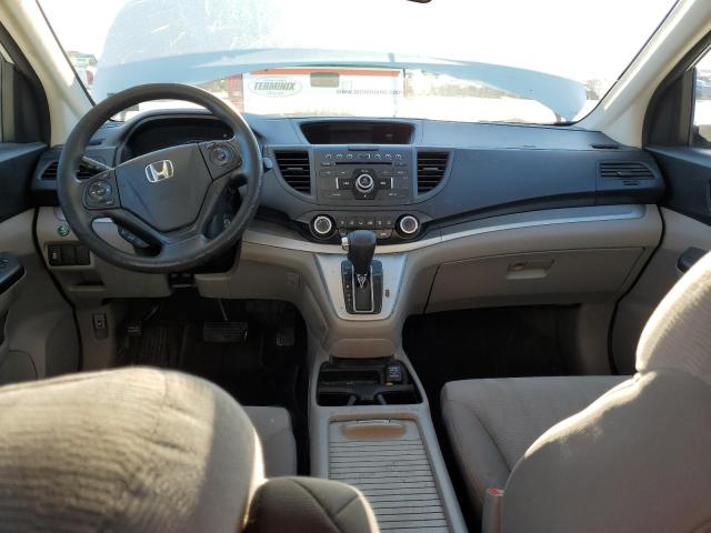 Photo 7 VIN: 5J6RM3H36DL046524 - HONDA CR-V LX 