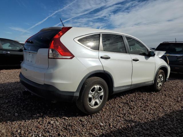 Photo 2 VIN: 5J6RM3H36DL048631 - HONDA CRV 