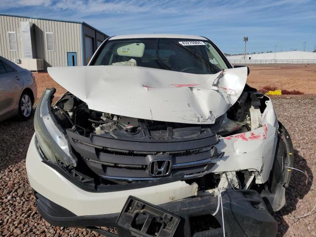 Photo 4 VIN: 5J6RM3H36DL048631 - HONDA CRV 