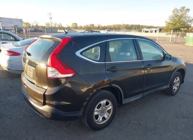 Photo 3 VIN: 5J6RM3H36EL016683 - HONDA CR-V 