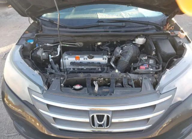 Photo 9 VIN: 5J6RM3H36EL016683 - HONDA CR-V 