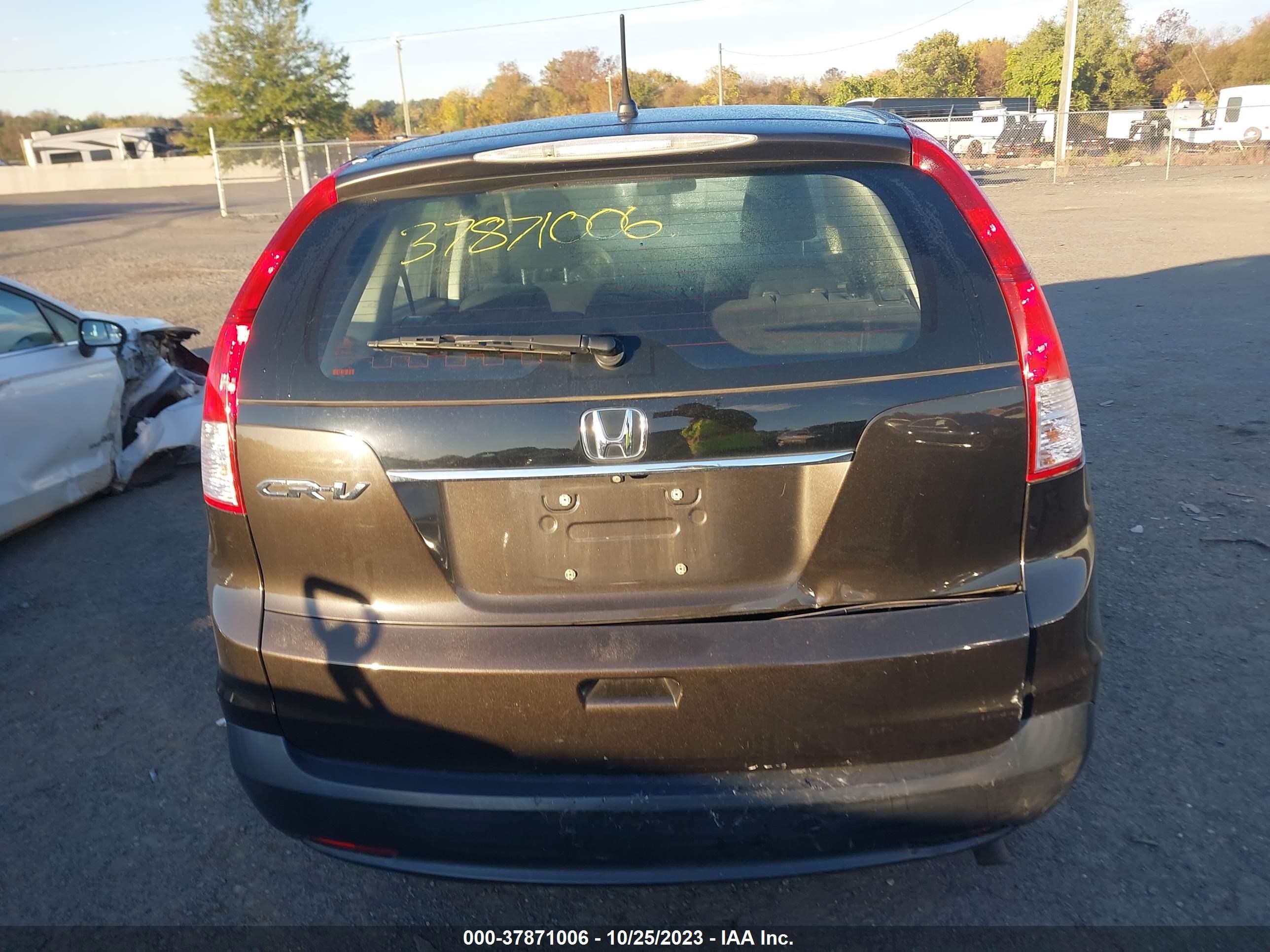 Photo 15 VIN: 5J6RM3H36EL016683 - HONDA CR-V 