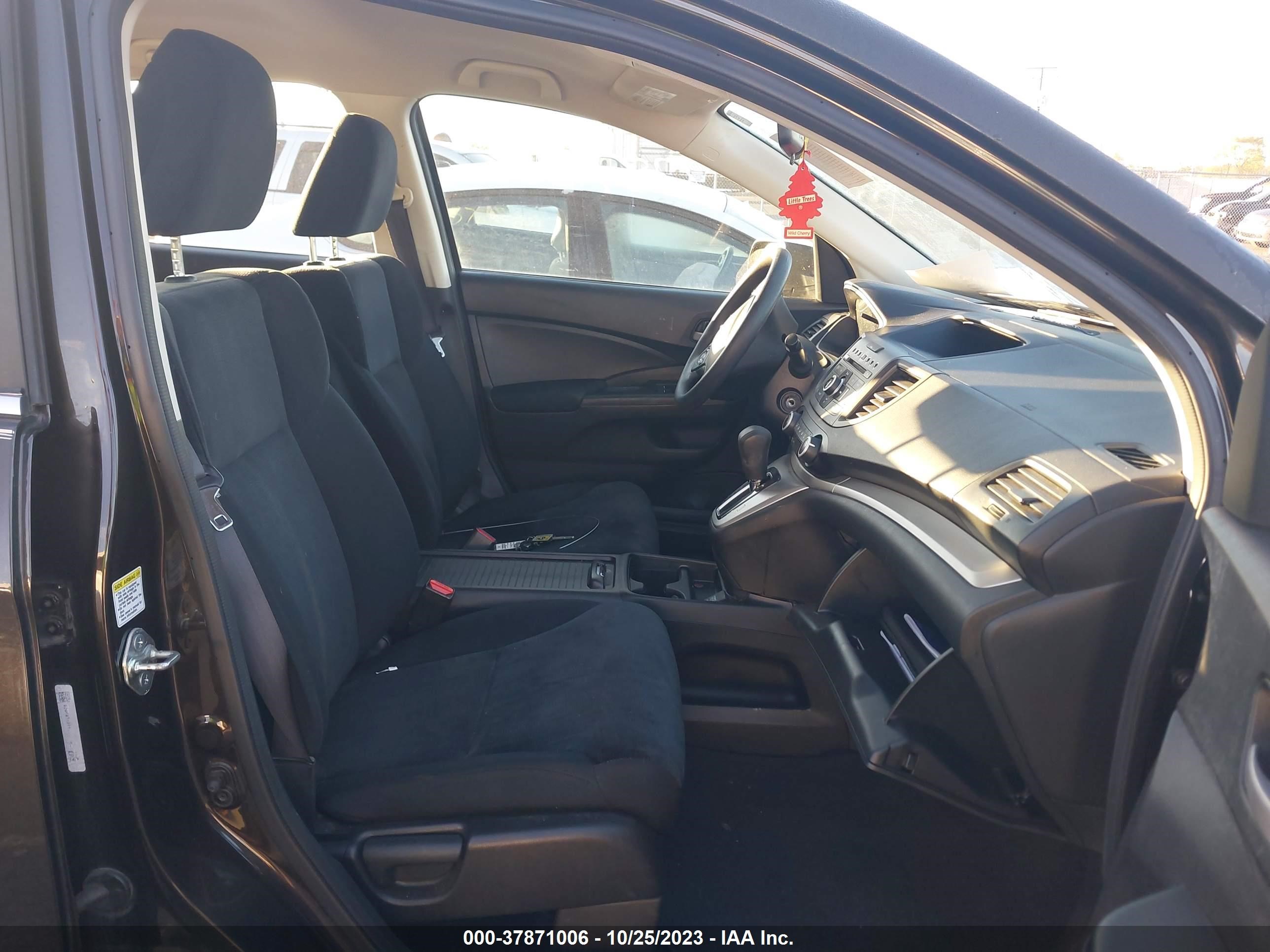 Photo 4 VIN: 5J6RM3H36EL016683 - HONDA CR-V 