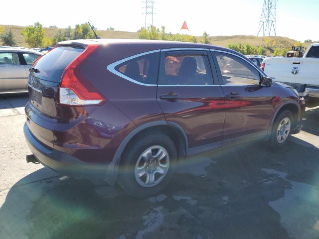 Photo 2 VIN: 5J6RM3H36EL026310 - HONDA CR-V LX 