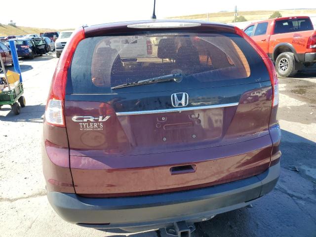 Photo 5 VIN: 5J6RM3H36EL026310 - HONDA CR-V LX 