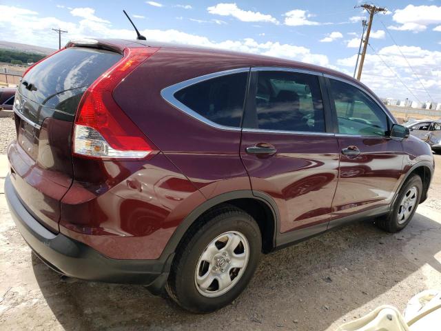 Photo 2 VIN: 5J6RM3H36EL044628 - HONDA CR-V LX 