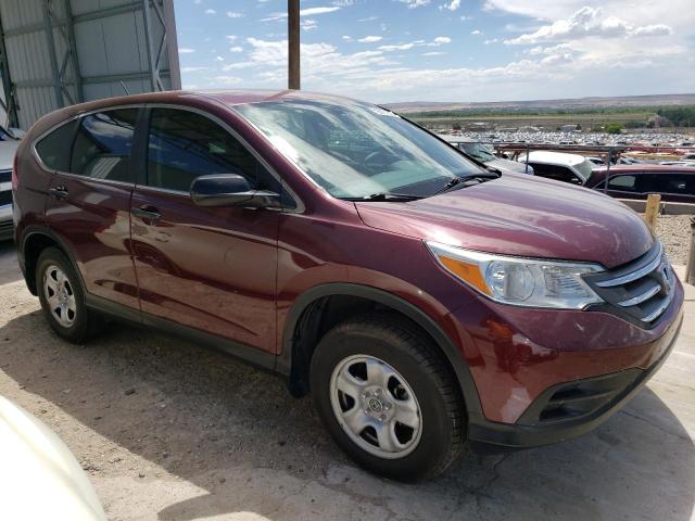 Photo 3 VIN: 5J6RM3H36EL044628 - HONDA CR-V LX 