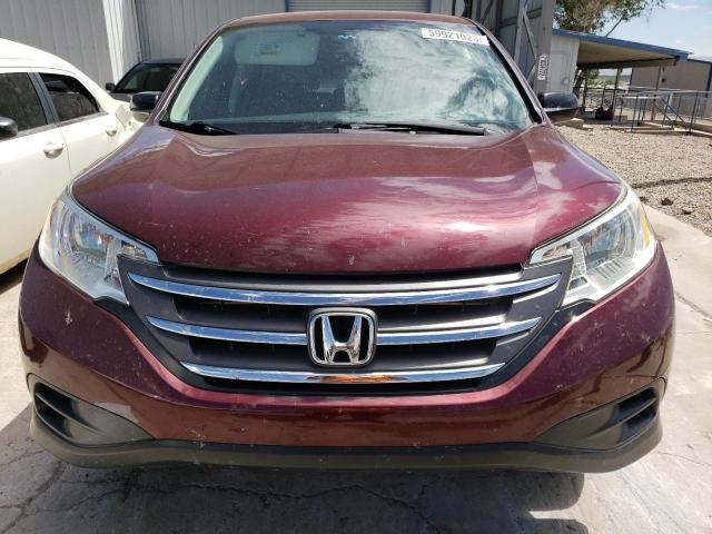 Photo 4 VIN: 5J6RM3H36EL044628 - HONDA CR-V LX 