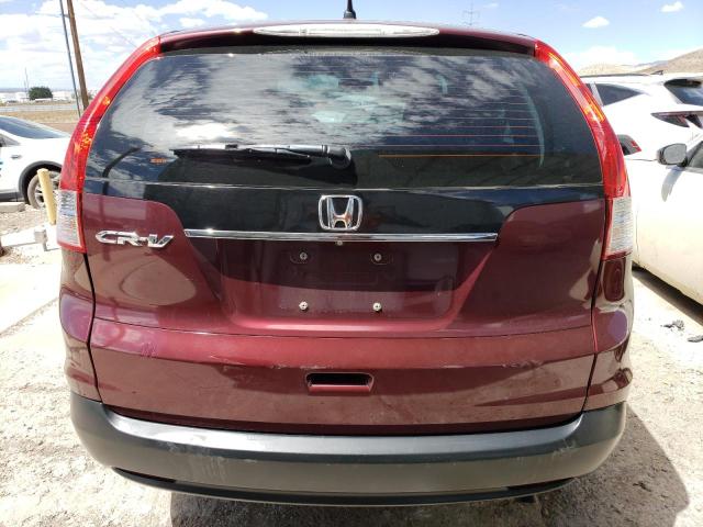 Photo 5 VIN: 5J6RM3H36EL044628 - HONDA CR-V LX 