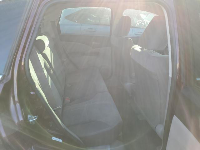 Photo 5 VIN: 5J6RM3H36EL045343 - HONDA CR-V LX 