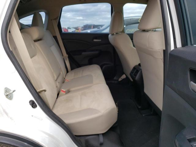 Photo 10 VIN: 5J6RM3H36FL027121 - HONDA CR-V LX 