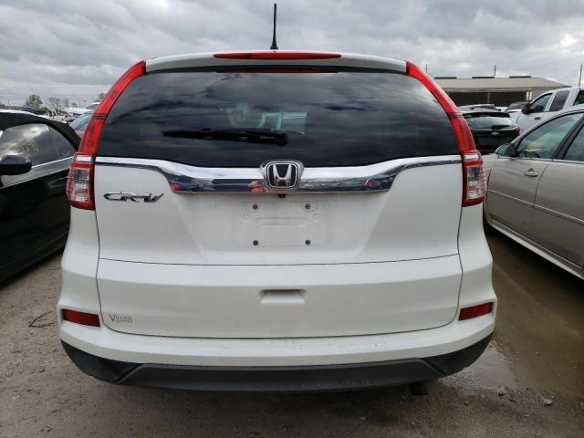 Photo 5 VIN: 5J6RM3H36FL027121 - HONDA CR-V LX 