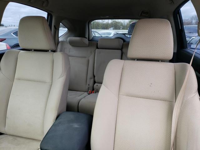 Photo 9 VIN: 5J6RM3H36FL027121 - HONDA CR-V LX 