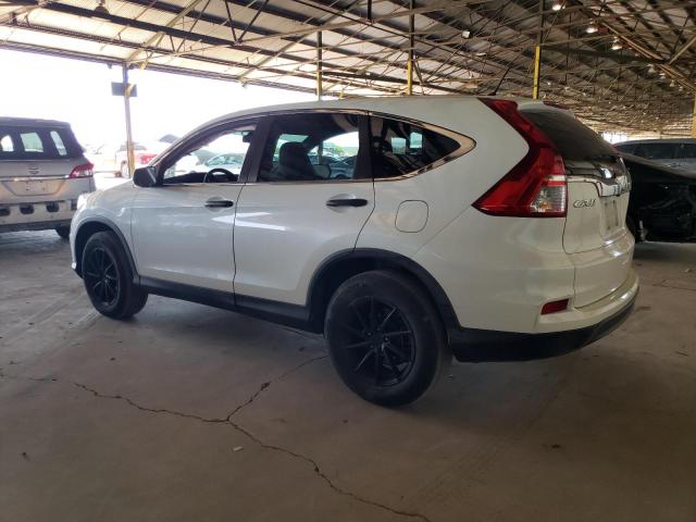 Photo 1 VIN: 5J6RM3H36GL009929 - HONDA CR-V LX 