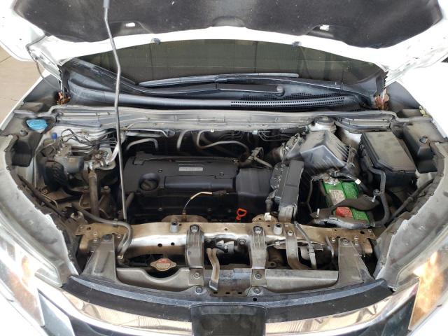 Photo 10 VIN: 5J6RM3H36GL009929 - HONDA CR-V LX 