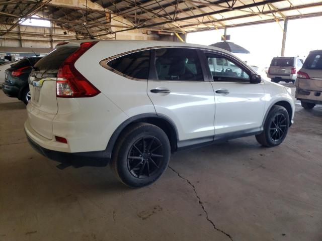 Photo 2 VIN: 5J6RM3H36GL009929 - HONDA CR-V LX 