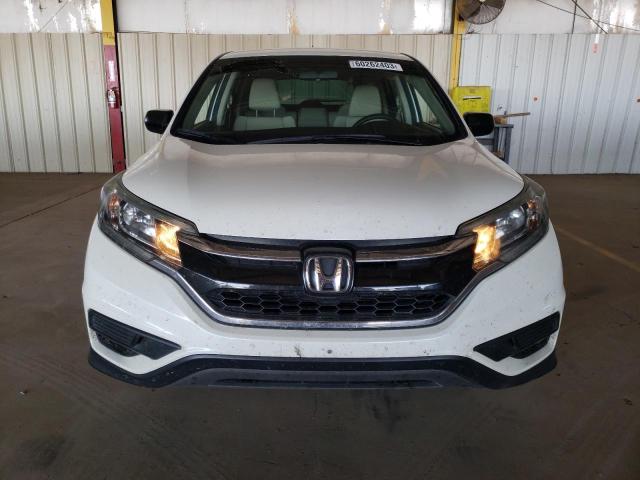 Photo 4 VIN: 5J6RM3H36GL009929 - HONDA CR-V LX 