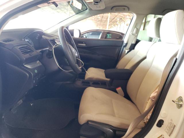 Photo 6 VIN: 5J6RM3H36GL009929 - HONDA CR-V LX 