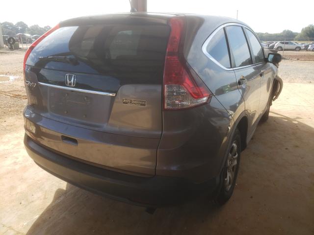 Photo 3 VIN: 5J6RM3H37CL012803 - HONDA CR-V LX 