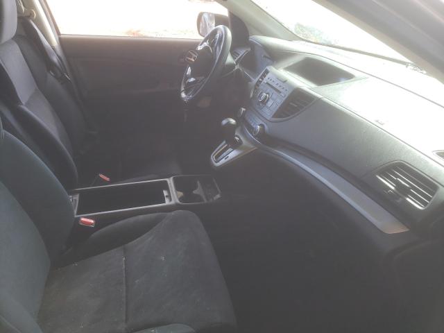 Photo 4 VIN: 5J6RM3H37CL012803 - HONDA CR-V LX 