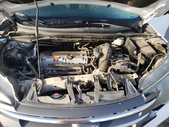 Photo 6 VIN: 5J6RM3H37CL018438 - HONDA CR-V LX 