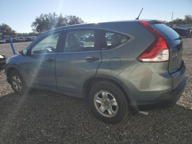 Photo 1 VIN: 5J6RM3H37CL020089 - HONDA CRV 