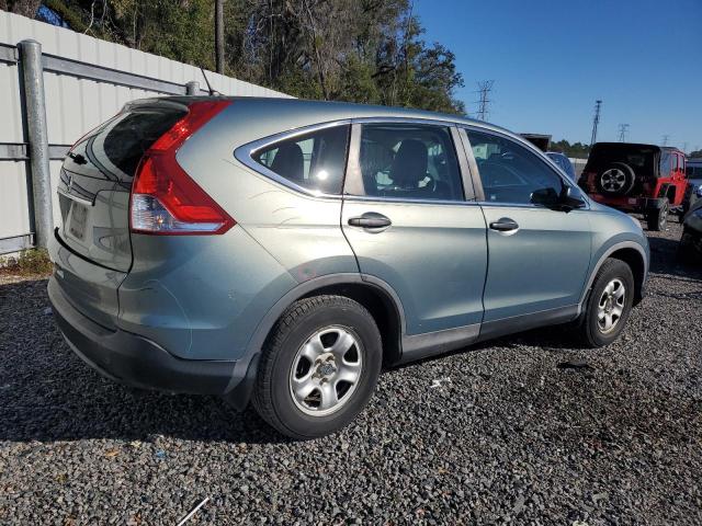 Photo 2 VIN: 5J6RM3H37CL020089 - HONDA CRV 