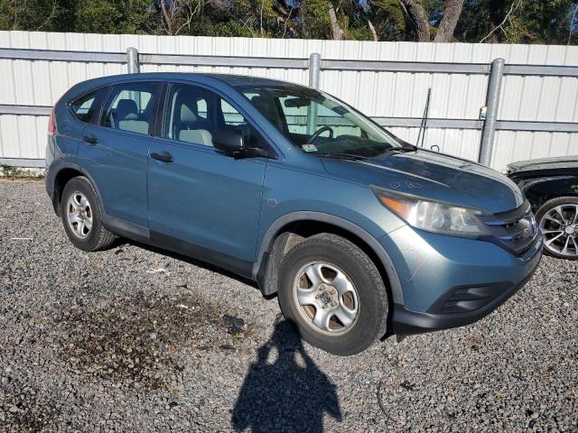 Photo 3 VIN: 5J6RM3H37CL020089 - HONDA CRV 