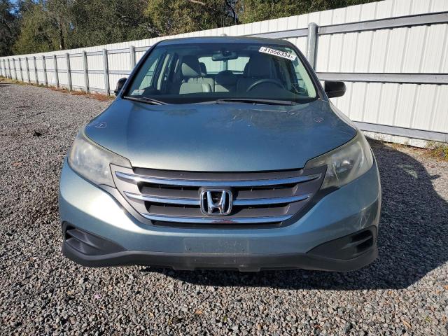 Photo 4 VIN: 5J6RM3H37CL020089 - HONDA CRV 