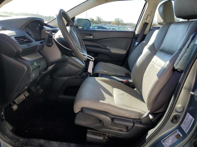 Photo 6 VIN: 5J6RM3H37CL020089 - HONDA CRV 