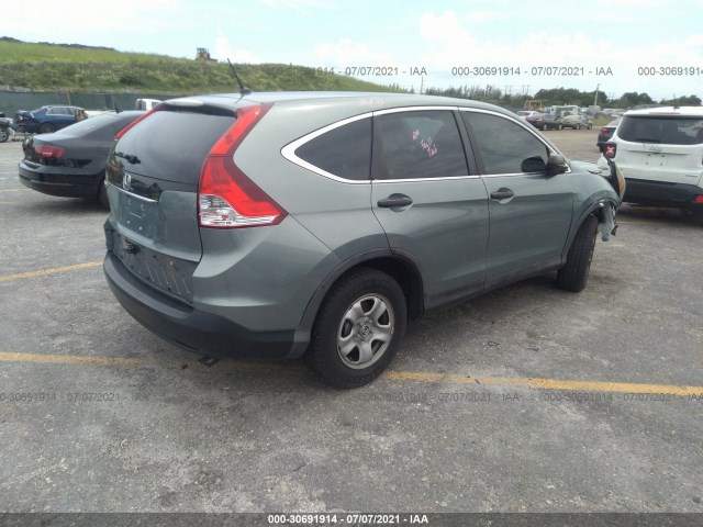 Photo 3 VIN: 5J6RM3H37CL022277 - HONDA CR-V 