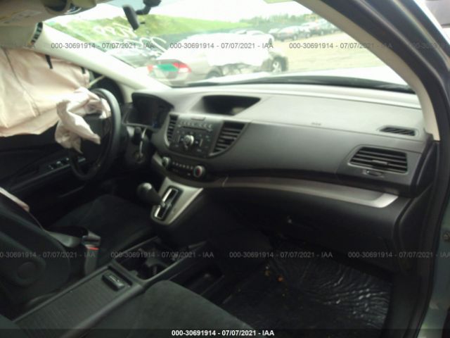 Photo 4 VIN: 5J6RM3H37CL022277 - HONDA CR-V 