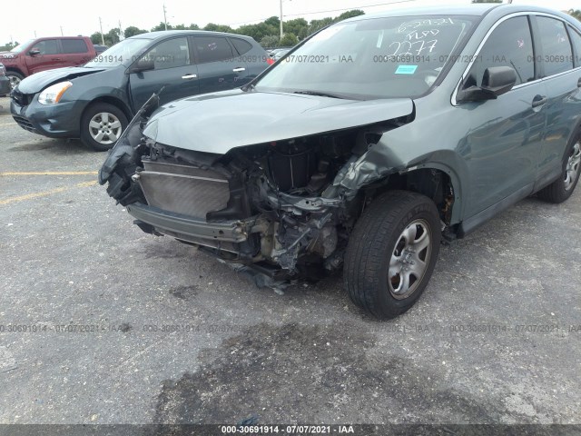 Photo 5 VIN: 5J6RM3H37CL022277 - HONDA CR-V 