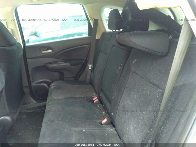 Photo 7 VIN: 5J6RM3H37CL022277 - HONDA CR-V 