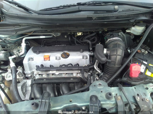 Photo 9 VIN: 5J6RM3H37CL022277 - HONDA CR-V 