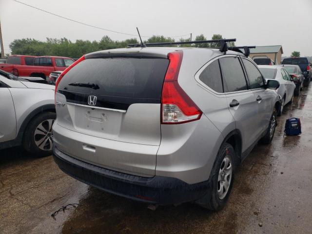 Photo 3 VIN: 5J6RM3H37CL022442 - HONDA CR-V LX 