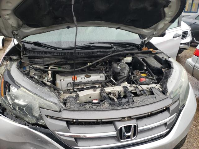 Photo 6 VIN: 5J6RM3H37CL022442 - HONDA CR-V LX 