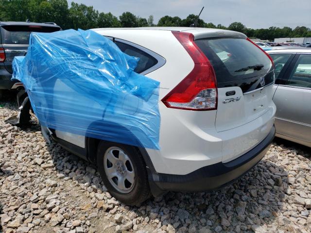 Photo 1 VIN: 5J6RM3H37CL036793 - HONDA CR-V LX 