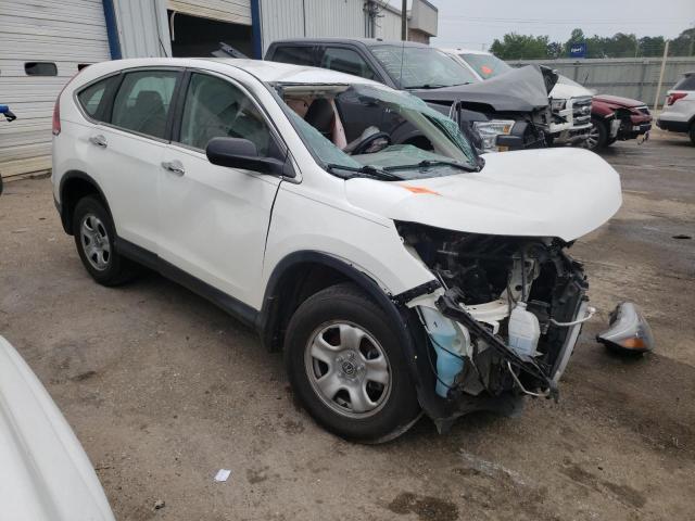 Photo 3 VIN: 5J6RM3H37CL036793 - HONDA CR-V LX 